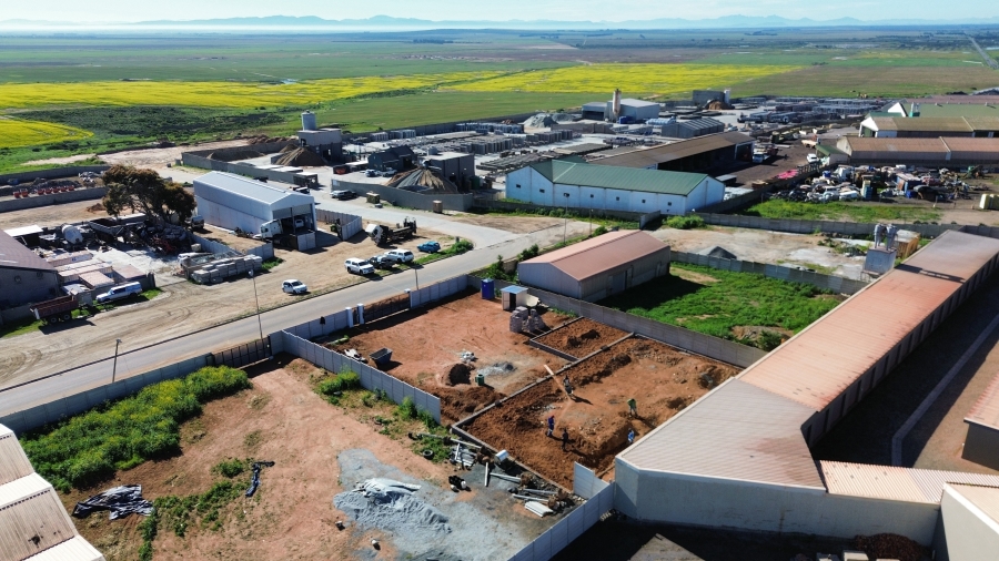 Commercial Property for Sale in Vredenburg Western Cape